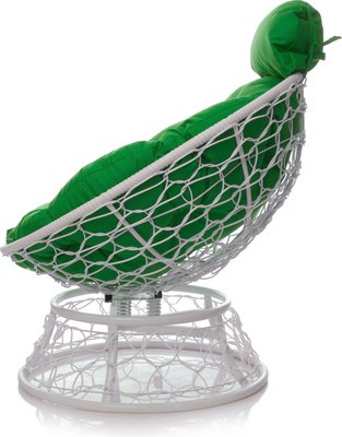 Кресло садовое M-Group Папасан пружинка мини / 12090104- фото6