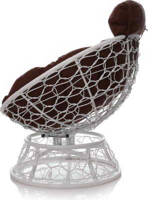 Кресло садовое M-Group Папасан пружинка мини / 12090105- фото5