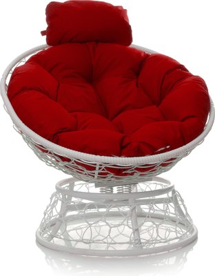 Кресло садовое M-Group Папасан пружинка мини / 12090106- фото10