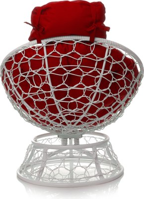 Кресло садовое M-Group Папасан пружинка мини / 12090106- фото2