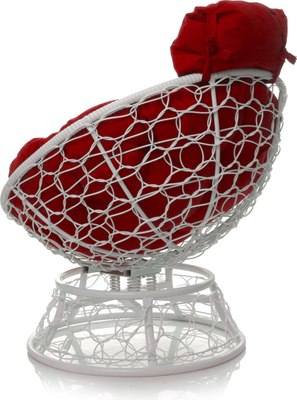 Кресло садовое M-Group Папасан пружинка мини / 12090106- фото4