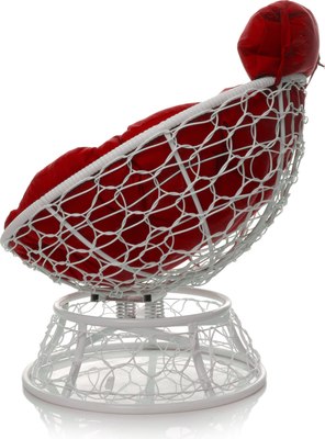 Кресло садовое M-Group Папасан пружинка мини / 12090106- фото5