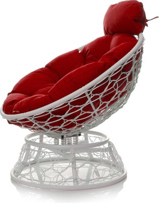 Кресло садовое M-Group Папасан пружинка мини / 12090106- фото7