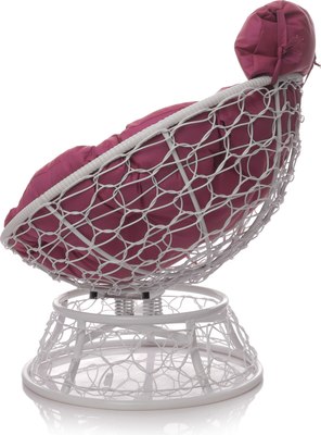 Кресло садовое M-Group Папасан пружинка мини / 12090108- фото5