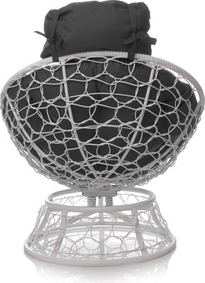 Кресло садовое M-Group Папасан пружинка мини / 12090109- фото2