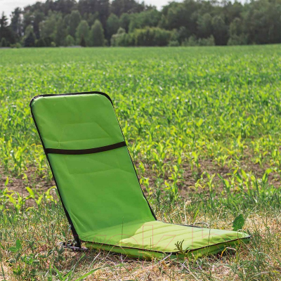 Складной шезлонг WMC Tools WMC-SP-156B(56086)- фото3