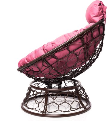 Кресло садовое M-Group Папасан пружинка мини / 12090208- фото6