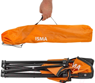 Кресло складное ISMA IE411-U3- фото2