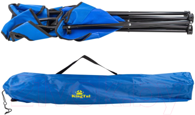 Кресло складное KingTul KT-DW-2009H- фото2