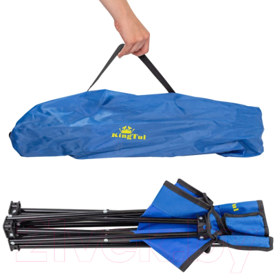 Стул складной KingTul KT-AFC-620- фото2