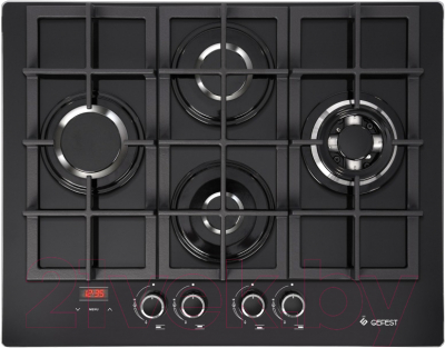 Газовая варочная панель GEFEST ПВГ 2231-02 Р3