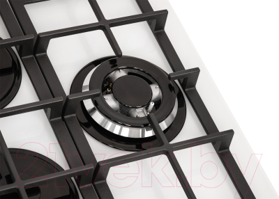 Газовая варочная панель GEFEST ПВГ 2231-02 Р12- фото2