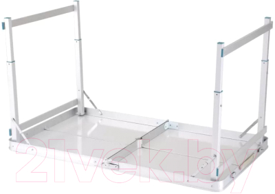 Комплект складной мебели Bison A-4-60x120-OR- фото2