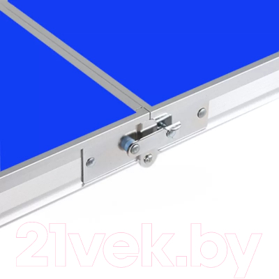 Комплект складной мебели Bison A-4-60x120-BL- фото10