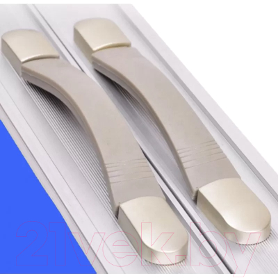 Комплект складной мебели Bison A-4-60x120-BL- фото9