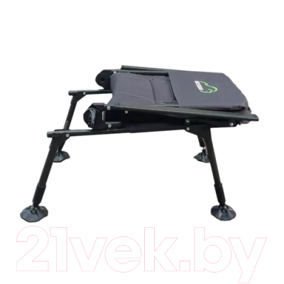 Кресло складное Bison HBA1013- фото3