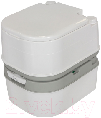 Портативный биотуалет WMC Tools WMC-PT24-2S- фото