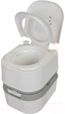Портативный биотуалет WMC Tools WMC-PT24-2S- фото2