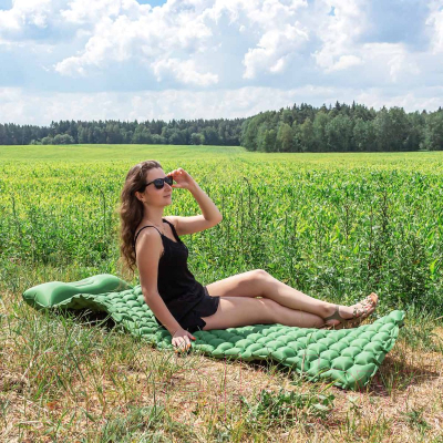 Туристический коврик WMC Tools WMC-TRI-017- фото5