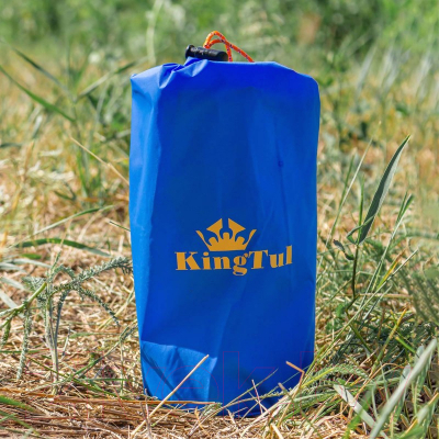 Туристический коврик KingTul KT-TRI-017- фото4