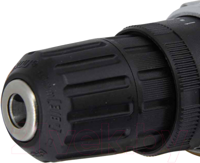 Аккумуляторная дрель-шуруповерт Skiper CS2600-1 (кейс)- фото4