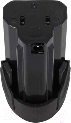 Аккумуляторная дрель-шуруповерт Skiper CS2600-1 (кейс)- фото6
