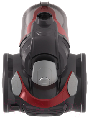 Пылесос Blackton Bt VC1403C (черный/красный)- фото4