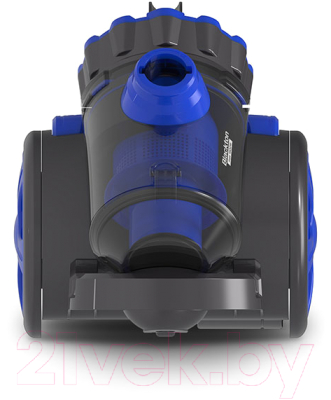 Пылесос Blackton Bt VC1604C (черный/синий)- фото4