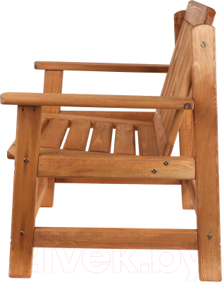 Кресло садовое Dyatel G-LC-006-OAK- фото2