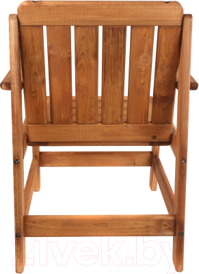 Кресло садовое Dyatel G-LC-006-OAK- фото3