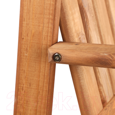 Кресло садовое Dyatel G-LC-006-OAK- фото4