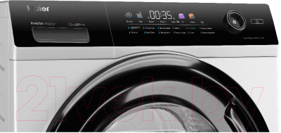 Стиральная машина Haier HW70-BP12269- фото3