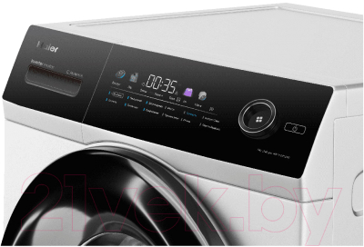 Стиральная машина Haier HW70-BP12269- фото4