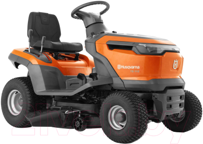 Райдер Husqvarna 112 / 970 62 24-01- фото