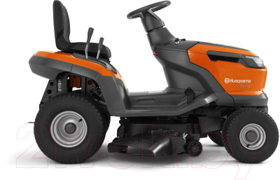 Райдер Husqvarna 112 / 970 62 24-01- фото2