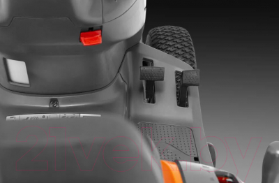Райдер Husqvarna 112 / 970 62 24-01- фото6