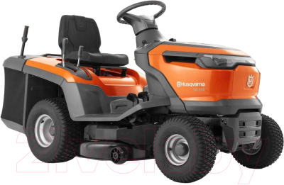 Райдер бензиновый Husqvarna 112 / 970 62 22-01- фото