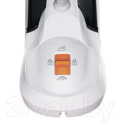 Беспроводной утюг Garlyn GT-240- фото2