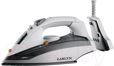 Беспроводной утюг Garlyn GT-240- фото7