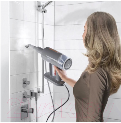 Пароочиститель VLK Rimmini 8200 (серый)- фото5
