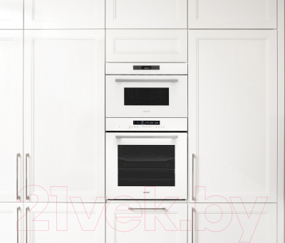 Микроволновая печь Weissgauff BMWO-342 DW Touch- фото6