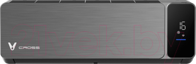 Сплит-система Viomi Cross Pro 12000BTU KFR-35GW/EY2UMC-A++/A+- фото