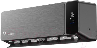 Сплит-система Viomi Cross Pro 12000BTU KFR-35GW/EY2UMC-A++/A+- фото3