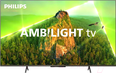 Телевизор Philips 55PUS8108/60- фото