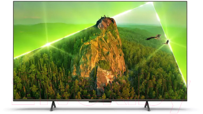 Телевизор Philips 55PUS8108/60- фото2