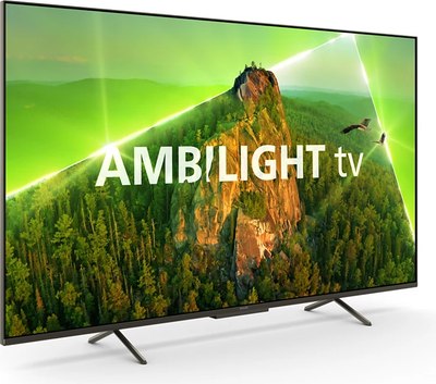 Телевизор Philips 55PUS8108/60- фото3