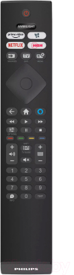 Телевизор Philips 55PUS8108/60- фото4