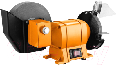 Точильный станок Deko DKGM350W / 063-4423- фото