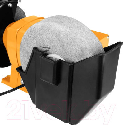 Точильный станок Deko DKGM350W / 063-4423- фото4