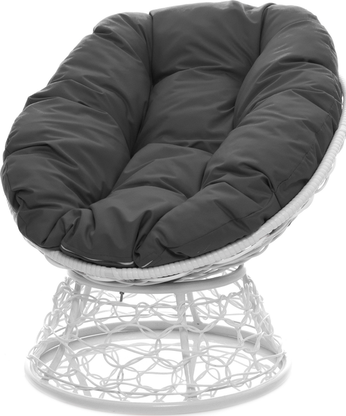 Кресло садовое M-Group Пончик / 12320109- фото